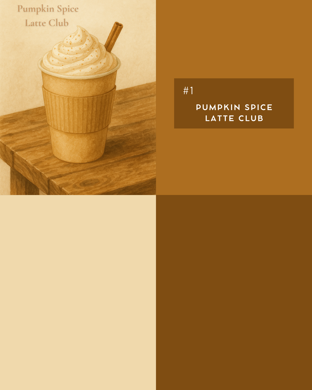 Sip Club - A5 Prints