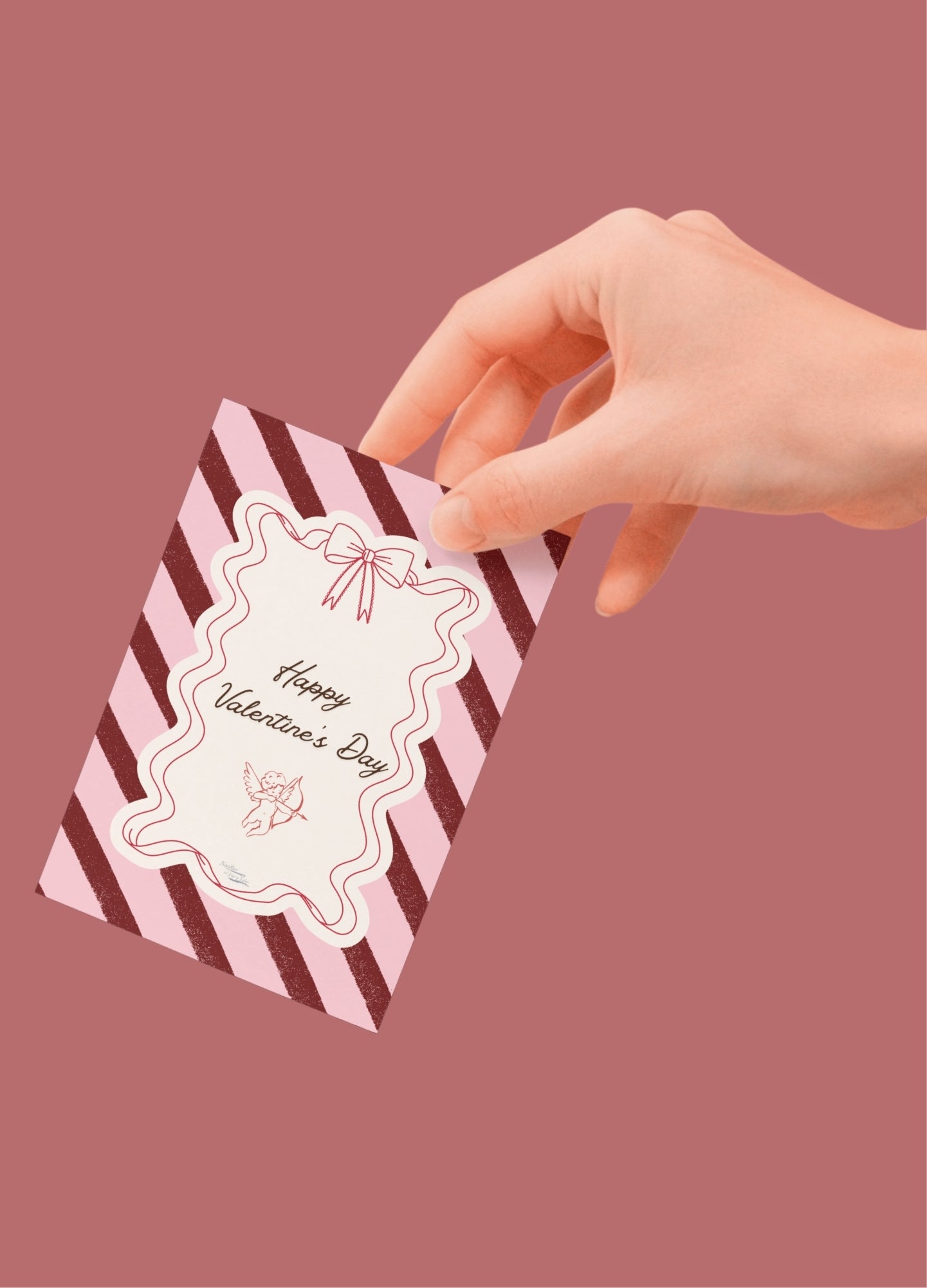 Valentine's Day - Postcards