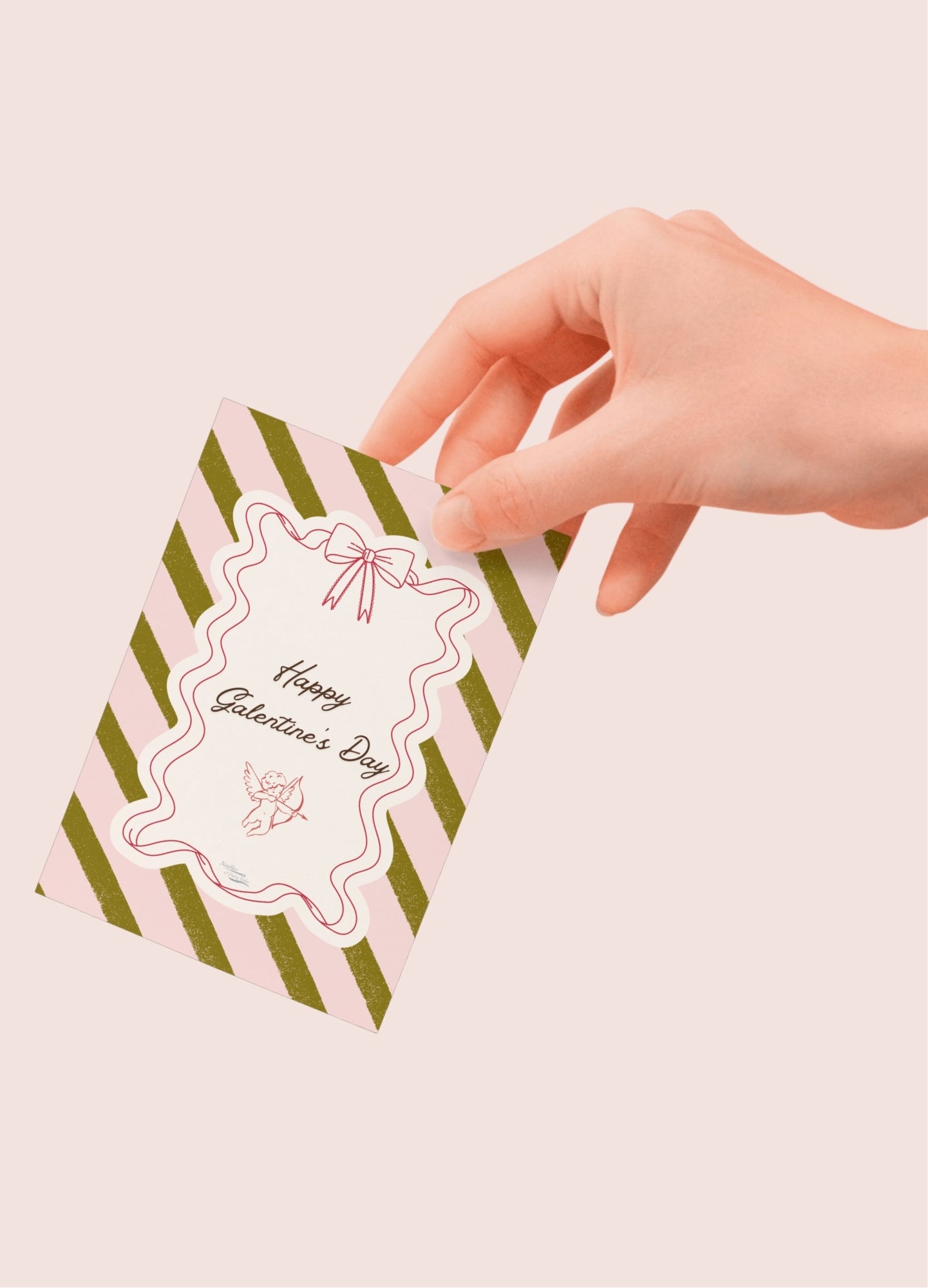 Valentine's Day - Postcards